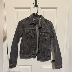 Levi’s Denim Jacket
